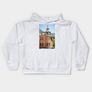 Elks Lodge Kids Hoodie